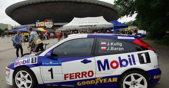 I Love Rally 2010